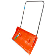 Скрепер для уборки снега Сибртех, 795х435мм цены в Воронеже