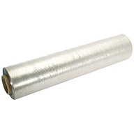 Пленка-стрейч 500мм, 23мкм, 2 кг, серая цены в Воронеже