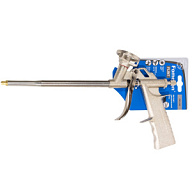 Пистолет для монтажной пены Fomeron Flint, металлический корпус цены в Воронеже