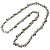 Цепь Sturm! 45 звеньев, паз 1.3мм, шаг 3/8" круглый