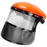 Щиток лицевой Patriot PFS-107, лицевой, комбинированный цены в Воронеже