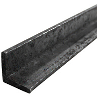 Уголок  25 х 25 х 4мм, длина 6.0м цены в Воронеже