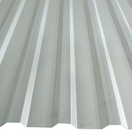 Профнастил МП-20R, 1150 х 3000 х 0.45мм, оцинкованный цены в Воронеже