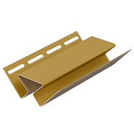 Угол внутренний Дёке Premium, карамель, 3000мм цены в Воронеже