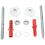 Крепеж для раковины "Тюльпан" JIF 450 цены в Воронеже