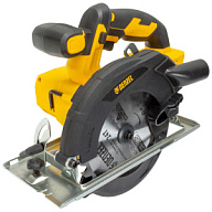 Пила циркулярная аккум 20Вт, Denzel CCSH-20-165 цены в Воронеже