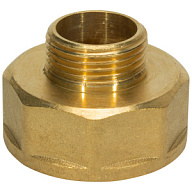 Переходник Valfex, 3/4"ш х 1 1/4"г, 20 мм цены в Воронеже