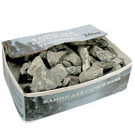 Все для Камни для бани и сауны Талькохлорит, колотый, 20кг цены в Воронеже