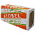 Утеплитель в плитах Izobel L-25, 1200х600х100мм, 2.88м2, 4шт/уп.