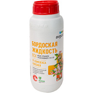 Удобрение Август, Бордоская жидкость, 500мл. цены в Воронеже
