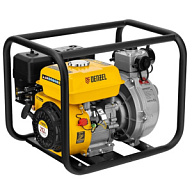 Мотопомпа Denzel PX-50H, бензиновая цены в Воронеже