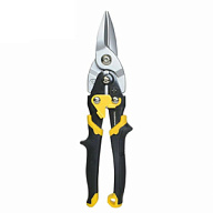 Ножницы по металлу прямой рез 250мм Hanskonner цены в Воронеже