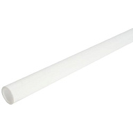 Труба полипропиленовая Kalde, для холодной воды, PN10-20, белый, 4 метра цены в Воронеже