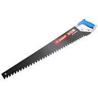 Ножовка Зубр Профи, по пенобетону, 700мм, шаг 20мм, 32 резца цены в Воронеже