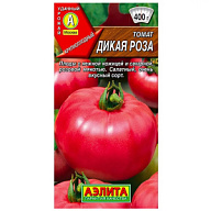 Семена Аэлита, Томат Дикая роза цены в Воронеже