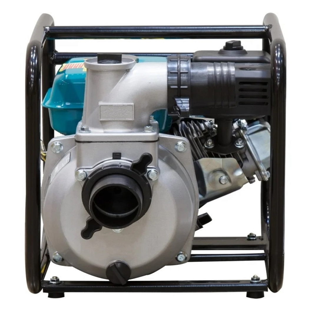 Мотопомпа ECO WP-1204C, бензиновая