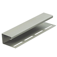 J-профиль Дёке Premium, халва, 3000мм цены в Воронеже