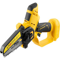 Пила аккумуляторная цепная Molot MMS 1805XLT Lite SET, 18Вт, 2 АКБ + кейс цены в Воронеже