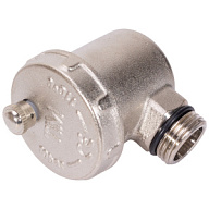 Воздухоотводчик угловой Tim, 1/2'' цены в Воронеже