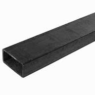 Труба профильная 40 х 20 х 1.5мм, длина 6.0м цены в Воронеже