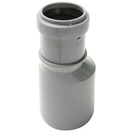 Редукция для внутренней канализации d 32х50мм цены в Воронеже