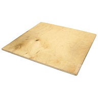 Фанера ФК, сорт 4/4, 1525 х 1525 х 6мм цены в Воронеже