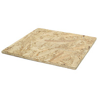 ОСП-3 (OSB) Kronospan, 2500 х 1250 х 9мм цены в Воронеже