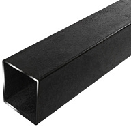 Труба профильная  60 х 60 х 3мм, длина 6.0м цены в Воронеже