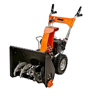 Снегоуборочная машина бензиновая Sturm! STG7461, ручной старт цены в Воронеже