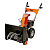 Снегоуборочная машина бензиновая Sturm! STG7461, ручной старт