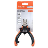 Бокорезы Sturm! Profi mini, 100мм цены в Воронеже