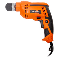 Дрели и комплектующие Дрель-шуруповерт сетевой Patriot FD 420, 450Вт Дрель-шуруповерт сетевой Patriot FD 420, 450Вт цены в Воронеже