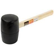 Киянка резиновая Startul Master, 0.9кг, 90мм цены в Воронеже