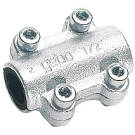 Обойма ремонтная GEBO, ДУ15 цены в Воронеже