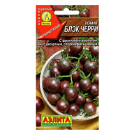 Семена Аэлита, Томат Блэк черри цены в Воронеже
