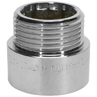 Удлинитель 3/4" г-ш, 15мм цены в Воронеже