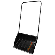 Лопаты снеговые, скреперы Скрепер для уборки снега Пилатус, 700х465мм Скрепер для уборки снега Пилатус, 700х465мм цены в Воронеже