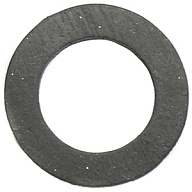 Прокладка 1", резиновая, 10шт/упак цены в Воронеже