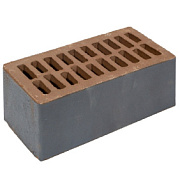 Кирпич лицевой керамический Красная Гвардия, Metallic Premium, 1,5 NF (352шт. упаковка) цены в Воронеже