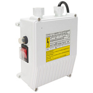 Блок управления Jemix ART CB-550, для скважинного насоса цены в Воронеже