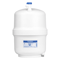 Бак накопительный Посейдон НБ-12П, для обратного осмоса, пластик, общий объем 12л цены в Воронеже