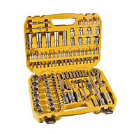 Набор инструментов Hanskonner HK1045-20-S108, 108 предметов цены в Воронеже