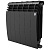 Радиатор Royal Thermo, BiLiner /Noir Sable, 6 секций, 500, биметалл
