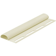 Профиль финишный Дёке Premium, сливки, 3000мм цены в Воронеже