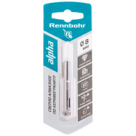 Сверло по кафелю, керамике Rennbohr, 8х55мм цены в Воронеже