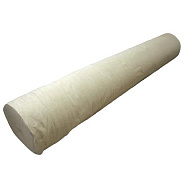 Геотекстиль Геофлакс, плотность 250г/м2, размер 2м х 50м, рулон 100м2 цены в Воронеже