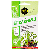 Удобрение Мера, для рассады с фульвокислотами Спеленыш, 5г цены в Воронеже
