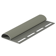 Профиль финишный Дёке Premium, пихта, 3000мм цены в Воронеже