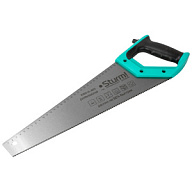 Ножовка Sturm!, по дереву, 400мм цены в Воронеже