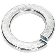 Гровер М 12, оцинкованная, 5шт/упак цены в Воронеже